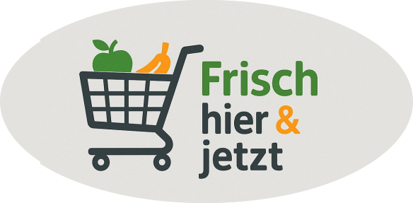 Frisch hier & jetzt