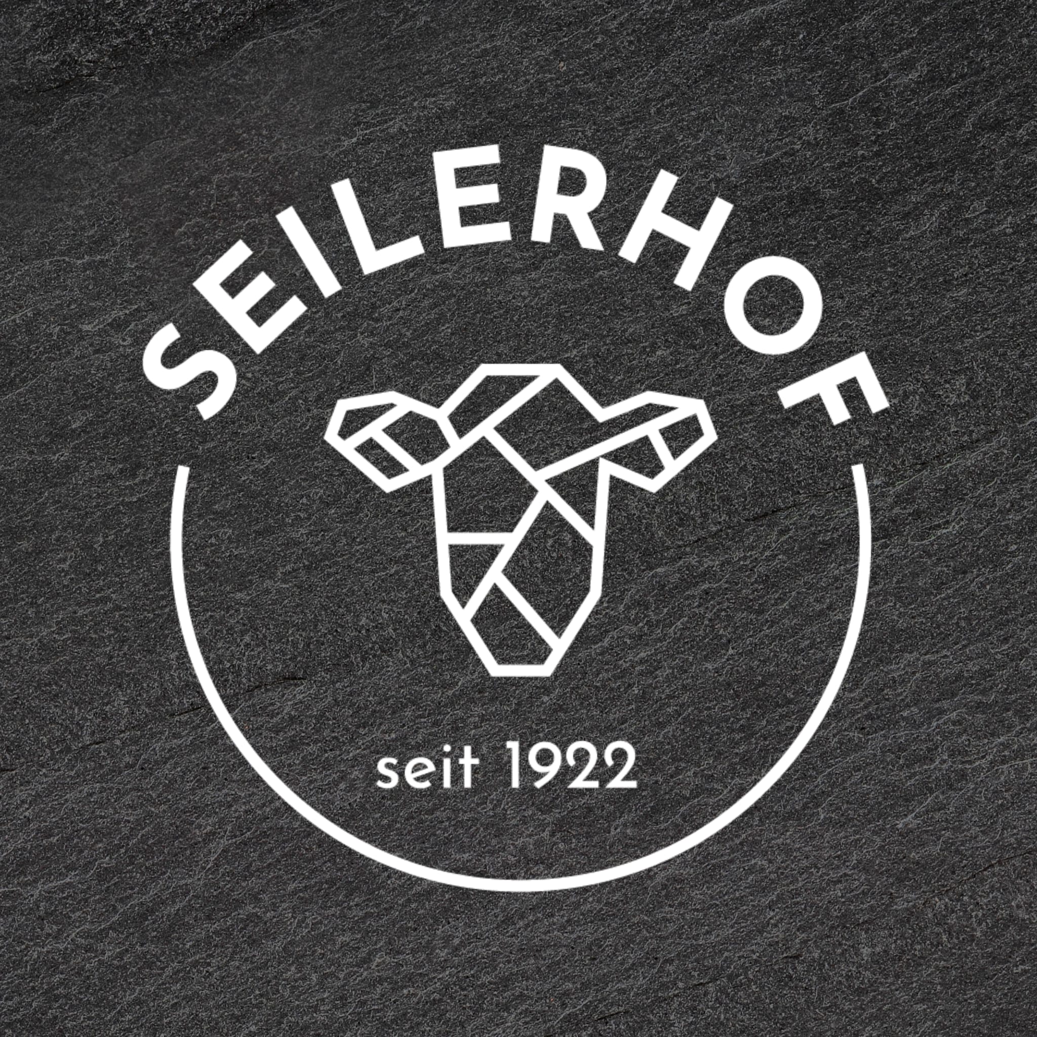 Logo Seilerhof